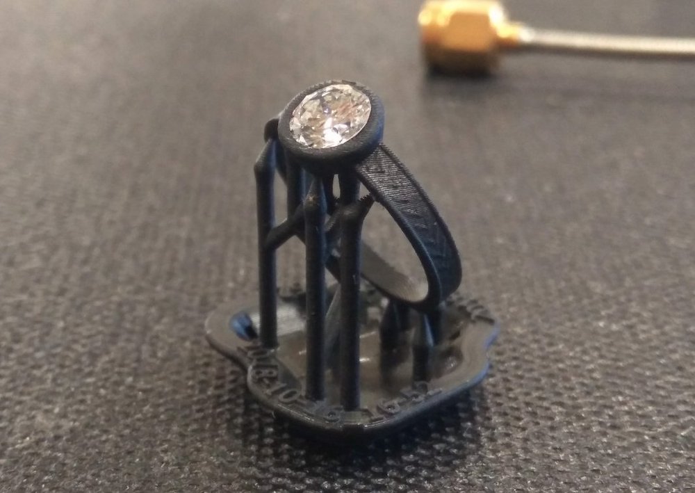 How To Create a 3D Printed Ring - Tutorial, 3D Printing Blog